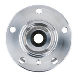 Moog 513368 - 13-16 BMW 3i xDrive Front Hub Assembly