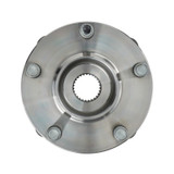 Moog 513385 - 15-21 Nissan GT-R Nismo Track Edition Front Hub Assembly