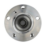 Moog 513386 - 2015 BMW 550i GT Front Hub Assembly