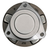 Moog 513325 - 12-22 Chrysler 300 Front Hub Assembly