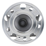 Moog 513381 - 16-17 Mercedes-Benz Maybach S600 Front Hub Assembly