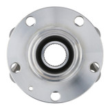 Moog 513383 - 04-06 Volkswagen Phaeton Front Hub Assembly