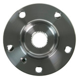 Moog 513312 - 10-12 BMW X5 M Front Hub Assembly