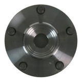 Moog 513334 - 2023 Nissan Z Front Hub Assembly