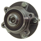 Moog 513268 - 03-09 Nissan 350Z Front Hub Assembly
