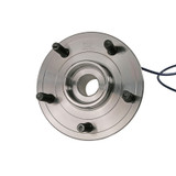 Moog 515151 - 12-18 Ram 1500 Front Hub Assembly