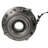 Moog 515083 - 05-10 Ford F-450 Super Duty Front Hub Assembly