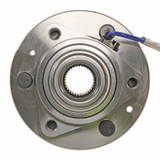 Moog 515096 - 07-14 Cadillac Escalade ESV Front Hub Assembly