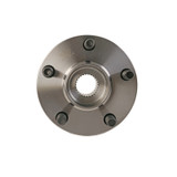 Moog 513413 - 14-15 Subaru XV Crosstrek Front Hub Assembly