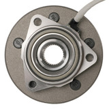 Moog 515029 - 2004 Ford F-150 Heritage Front Hub Assembly
