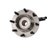 Moog 515020 - 00-02 Ford Excursion Front Hub Assembly