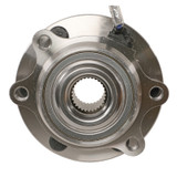 Moog 515065 - 09-12 Suzuki Equator Front Hub Assembly