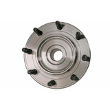 Moog 515058 - 2007 Chevrolet Silverado 2500 HD Classic Front Hub Assembly