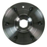 Moog 515036 - 03-06 Cadillac Escalade ESV Front Hub Assembly