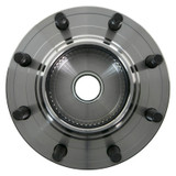 Moog 515056 - 03-05 Ford Excursion Front Hub Assembly