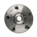 Moog 513445 - 16-19 Chevrolet Cruze Premier Front Hub Assembly