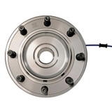 Moog 515162 - 14-18 Ram 2500 Front Hub Assembly