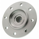 Moog 515018 - 88-94 Chevrolet K2500 Front Hub Assembly