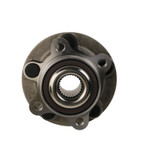 Moog 513430 - 17-18 Ford Fusion Rear Hub Assembly