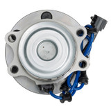 Moog 515064 - 09-12 Suzuki Equator Front Hub Assembly