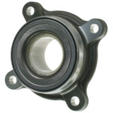 Moog 515103 - 08-19 Lexus LX570 Front Hub Assembly