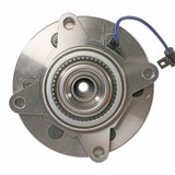 Moog 515112 - 2010 Ford F-150 SVT Raptor Front Hub Assembly