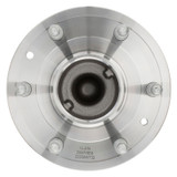 Moog 515159 - 2015 Cadillac Escalade ESV Front Hub Assembly