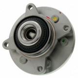 Moog 515095 - 07-10 Ford Expedition Front Hub Assembly