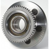 Moog 515033 - 97-04 Dodge Dakota Front Hub Assembly