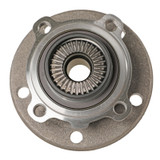 Moog 513417 - 17-18 BMW 3i xDrive Front Hub Assembly