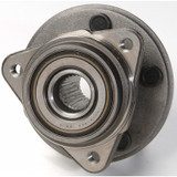 Moog 515014 - 00-01 Ford Ranger Front Hub Assembly