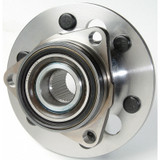 Moog 515002 - 88-91 Chevrolet K1500 Front Hub Assembly