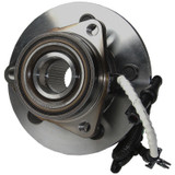 Moog 515031 - 00-02 Ford Expedition Front Hub Assembly