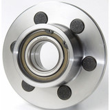 Moog 515032 - 97-04 Dodge Dakota Front Hub Assembly