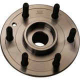 Moog 515179 - 2019 Ram 1500 Front Wheel Bearing and Hub Assembly
