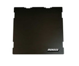 Moroso 74316 - 99-04 Mazda Miata NB Radio/HVAC Pocket Block Off Plate