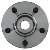 Moog 515013 - 00-02 Ford Ranger Front Hub Assembly