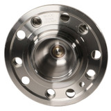 Moog 513440 - 17-18 Mercedes-Benz E400 Front Hub Assembly