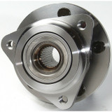 Moog 515000 - 90-97 Ford Aerostar Front Hub Assembly