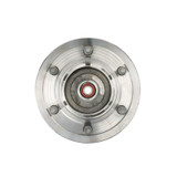 Moog 515166 - 11-14 Ford F-150 SVT Raptor Raptor Front Hub Assembly
