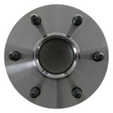 Moog 515044 - 03-05 Chevrolet Astro Front Hub Assembly