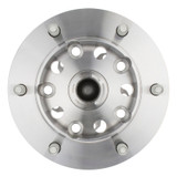 Moog 515152 - 2015 Ford Transit-250 Front Hub Assembly
