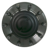 Moog 515132 - 11-16 Ford F-450 Super Duty Front Hub Assembly