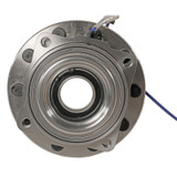 Moog 515133 - 11-16 Ford F-450 Super Duty Front Hub Assembly