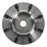 Moog 515076 - 1999 Ford F-250 Super Duty Front Hub Assembly