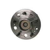 Moog 513418 - 2018 Genesis G80 Front Wheel Hub & Bearing Assembly