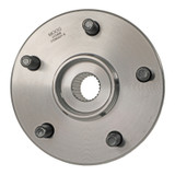 Moog 513448 - 21-23 Lexus ES250 Front Hub Assembly