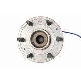 Moog 515175 - 02-06 Cadillac Escalade Front Wheel Hub & Bearing Assembly