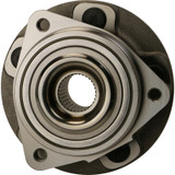 Moog 513423 - 2023 Jeep Gladiator Front Wheel Hub & Bearing Assembly