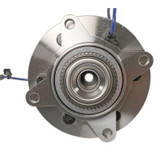 Moog 515142 - 11-14 Ford Expedition Front Hub Assembly